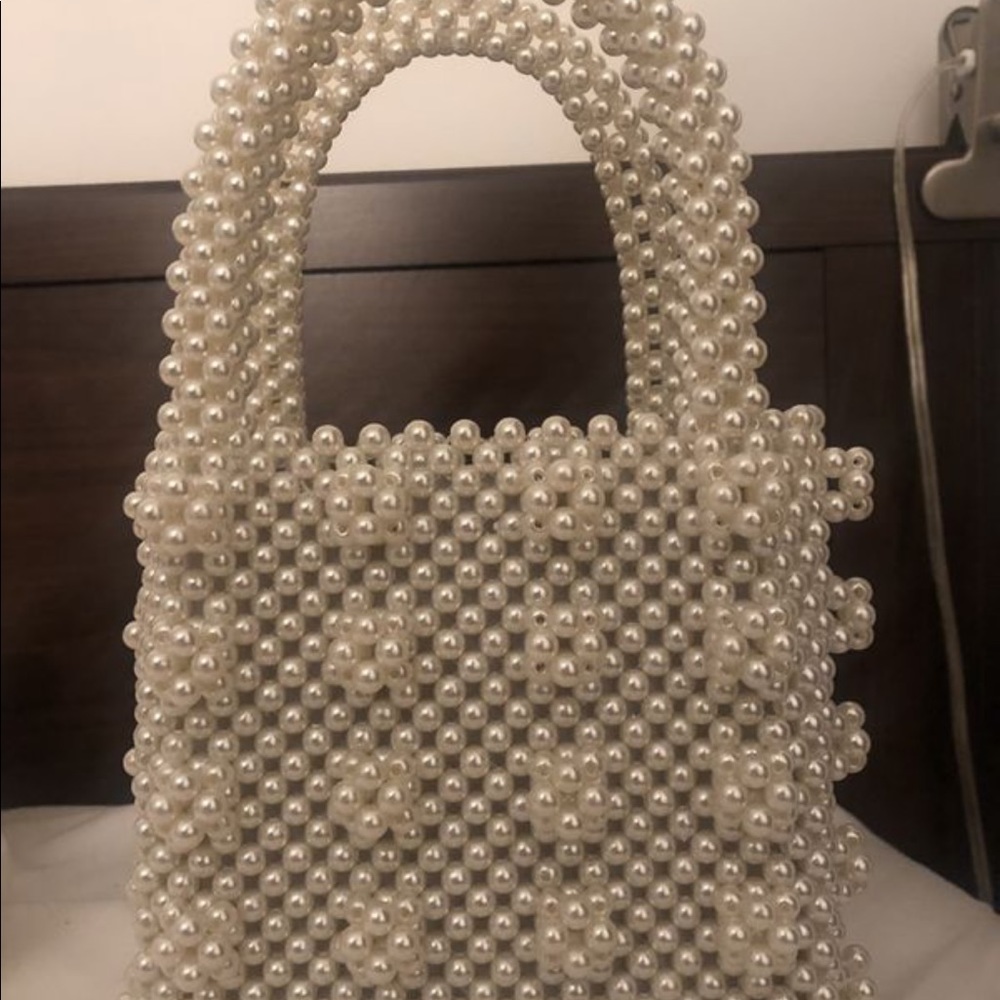 Pearl bag